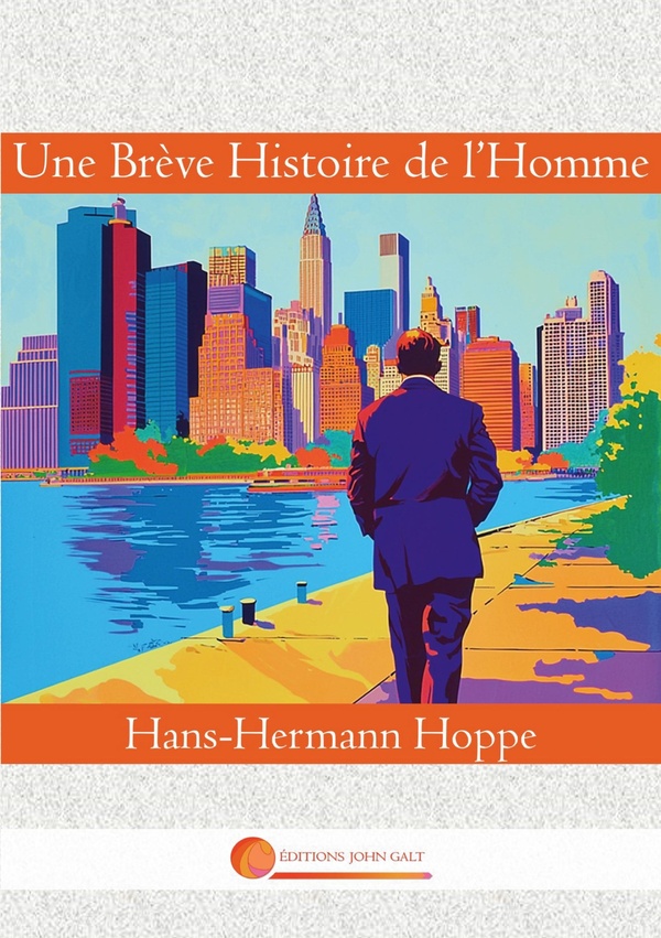 BREVE HISTOIRE DE HOMME