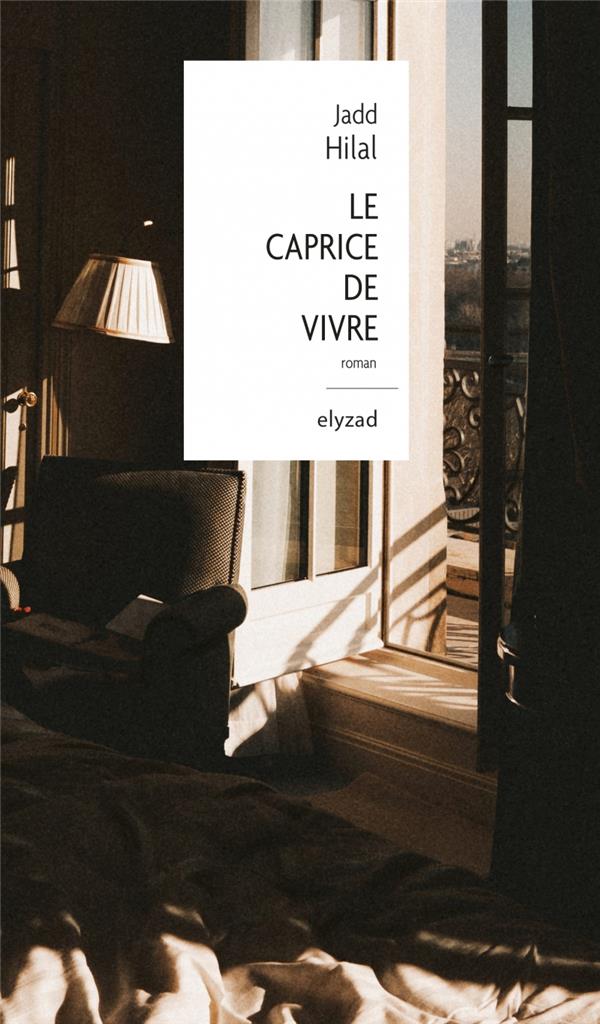 LE CAPRICE DE VIVRE
