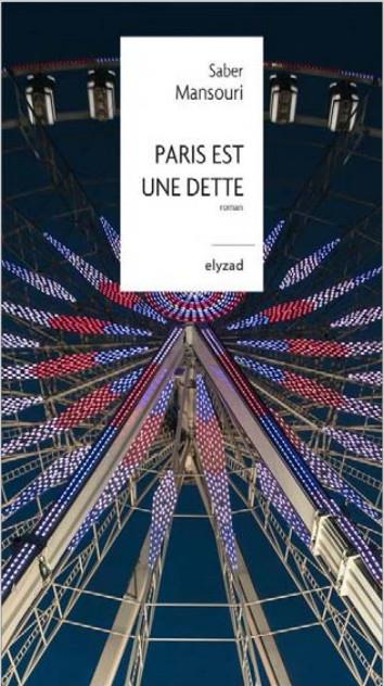 PARIS EST UNE DETTE