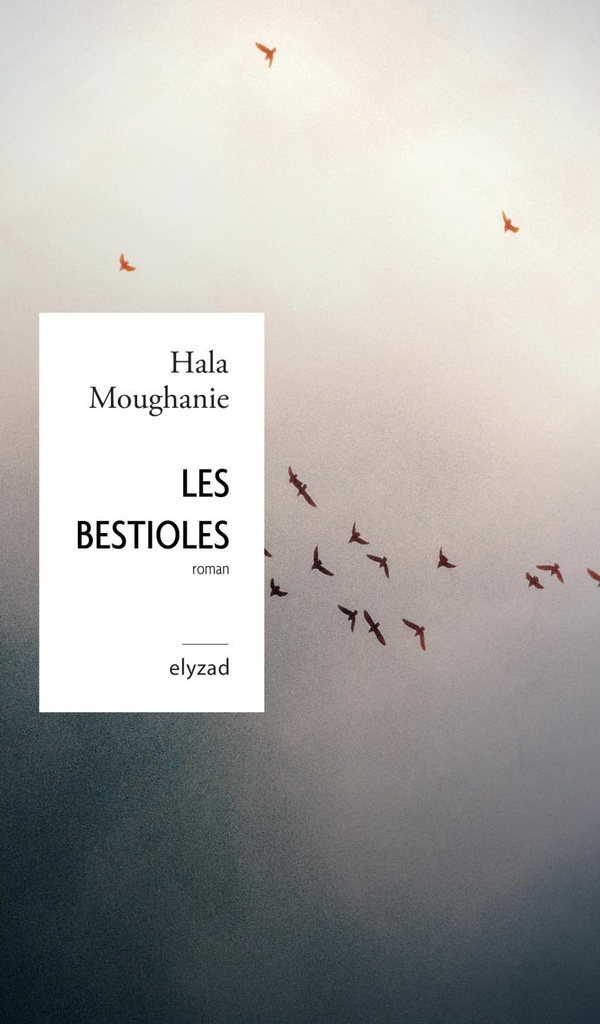LES BESTIOLES