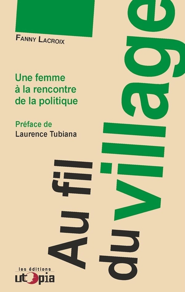 AU FILL DU VILLAGE