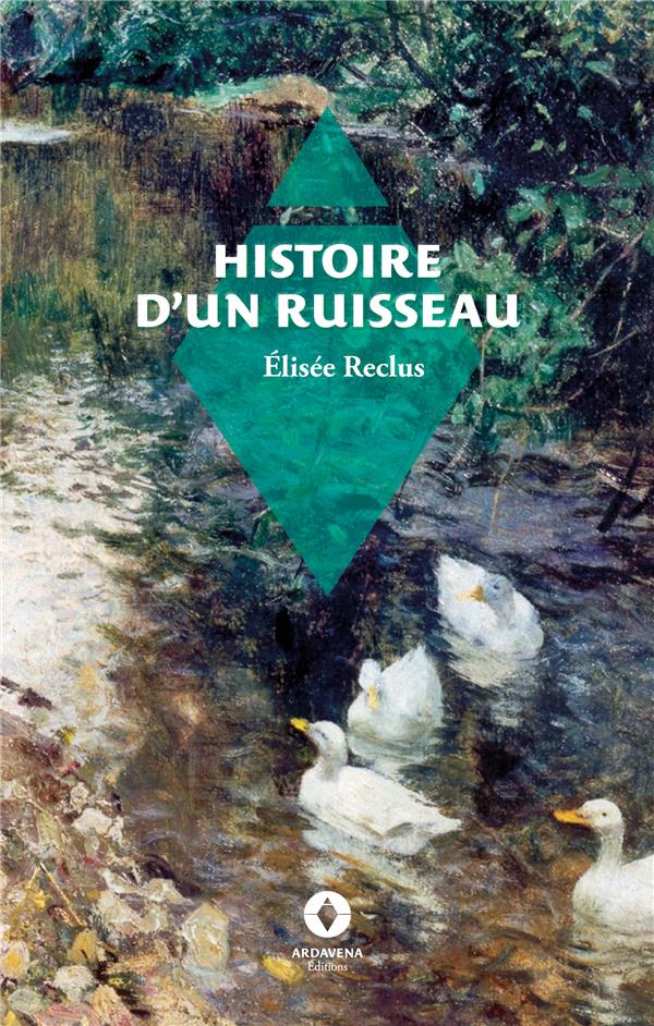 HISTOIRE D UN RUISSEAU