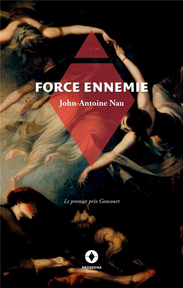 FORCE ENNEMIE