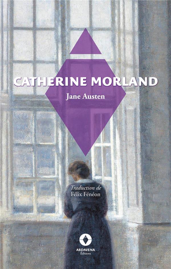 CATHERINE MORLAND - -