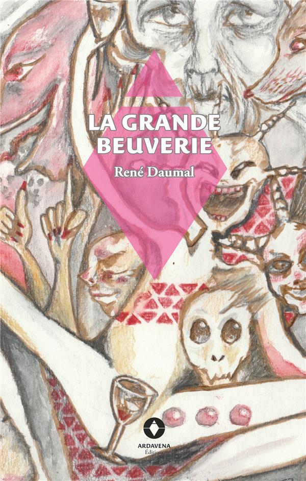 LA GRANDE BEUVERIE - -