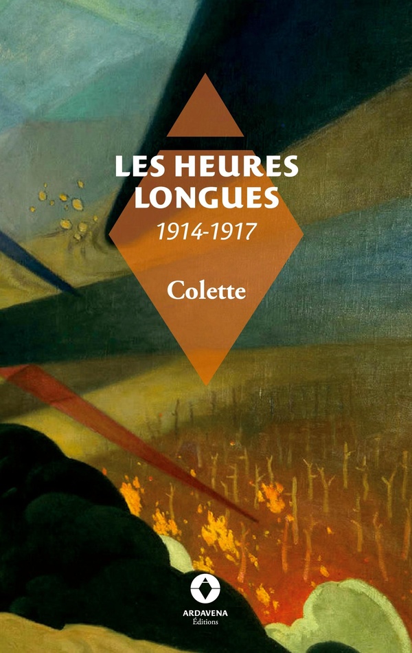 HEURES LONGUES - 1914 1917