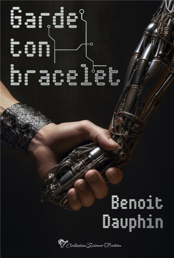 GARDE TON BRACELET