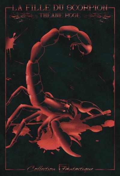 LA FILLE DU SCORPION