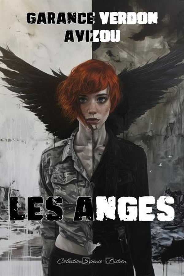 LES ANGES