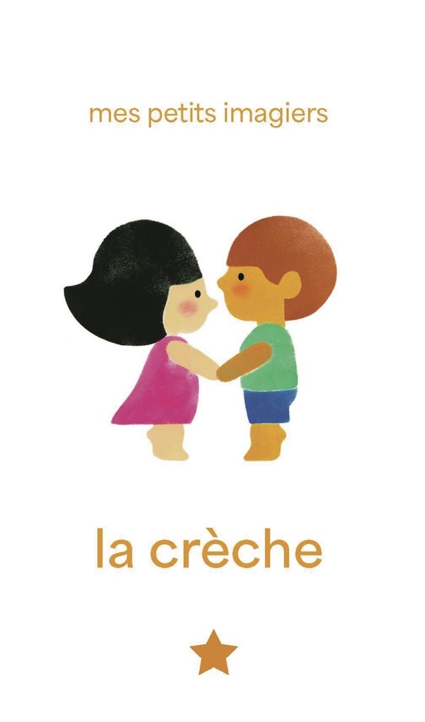 LA CRECHE