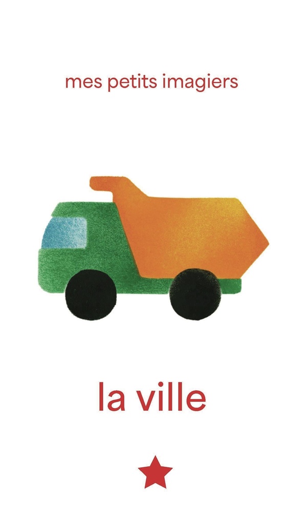 LA VILLE