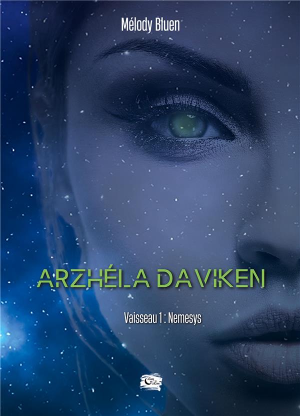 ARZHELA DAVIKEN