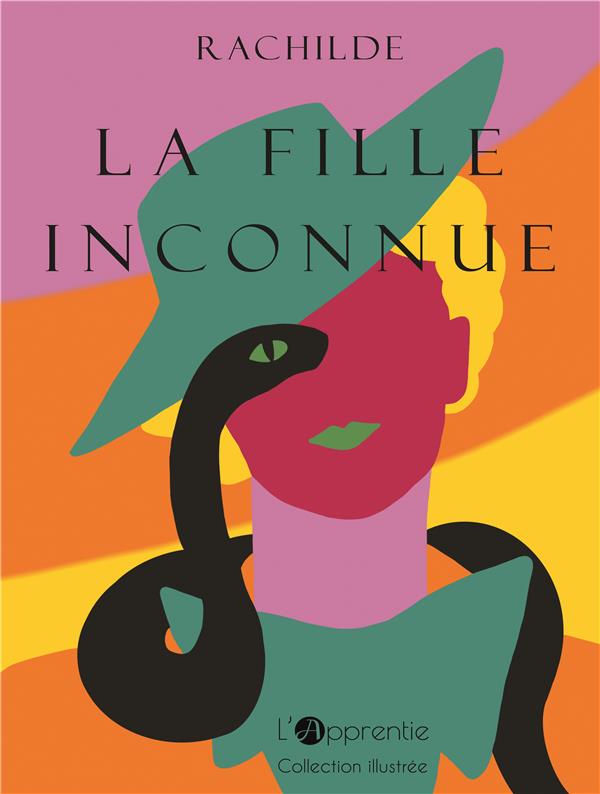 LA FILLE INCONNUE