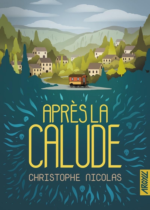 APRES LA CALUDE