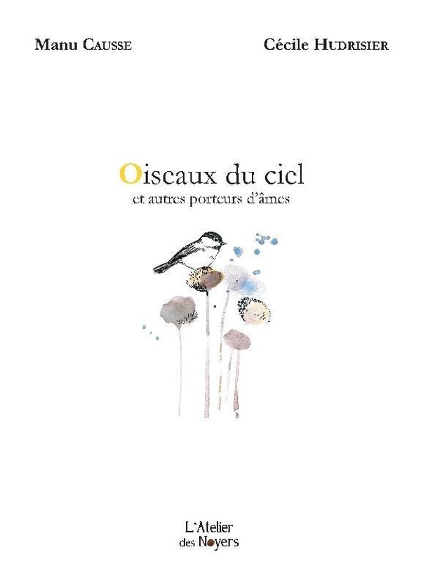 OISEAUX DU CIEL ET AUTRES PORTEURS D'AMES