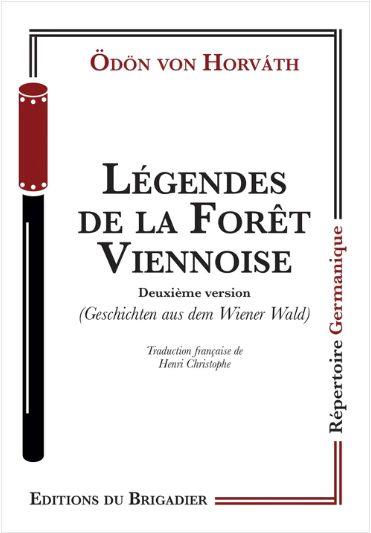 LEGENDES DE LA FORET VIENNOISE - DEUXIEME VERSION