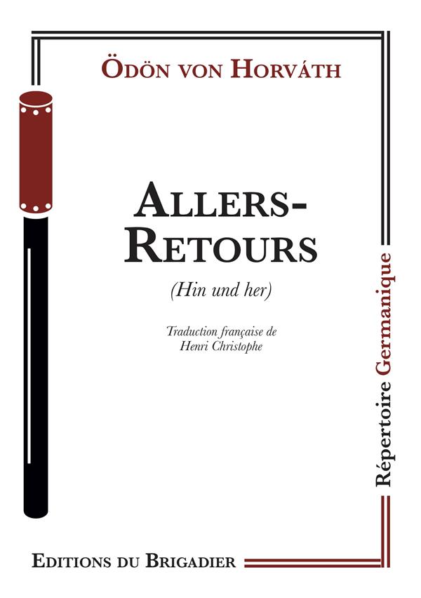 ALLERS-RETOURS