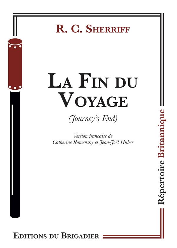 LA FIN DU VOYAGE