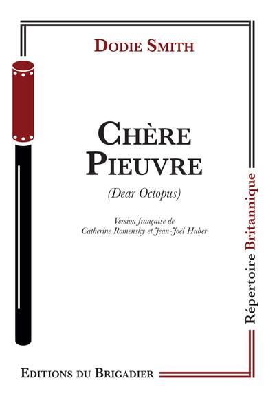 CHERE PIEUVRE