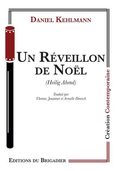 UN REVEILLON DE NOEL