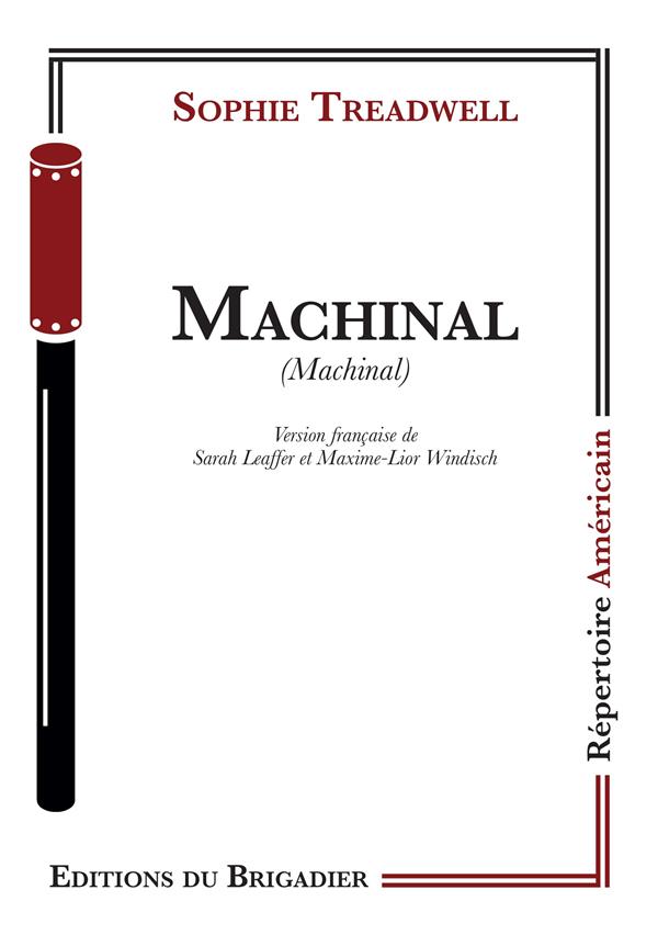 MACHINAL