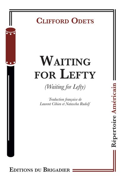 WAITING FOR LEFTY
