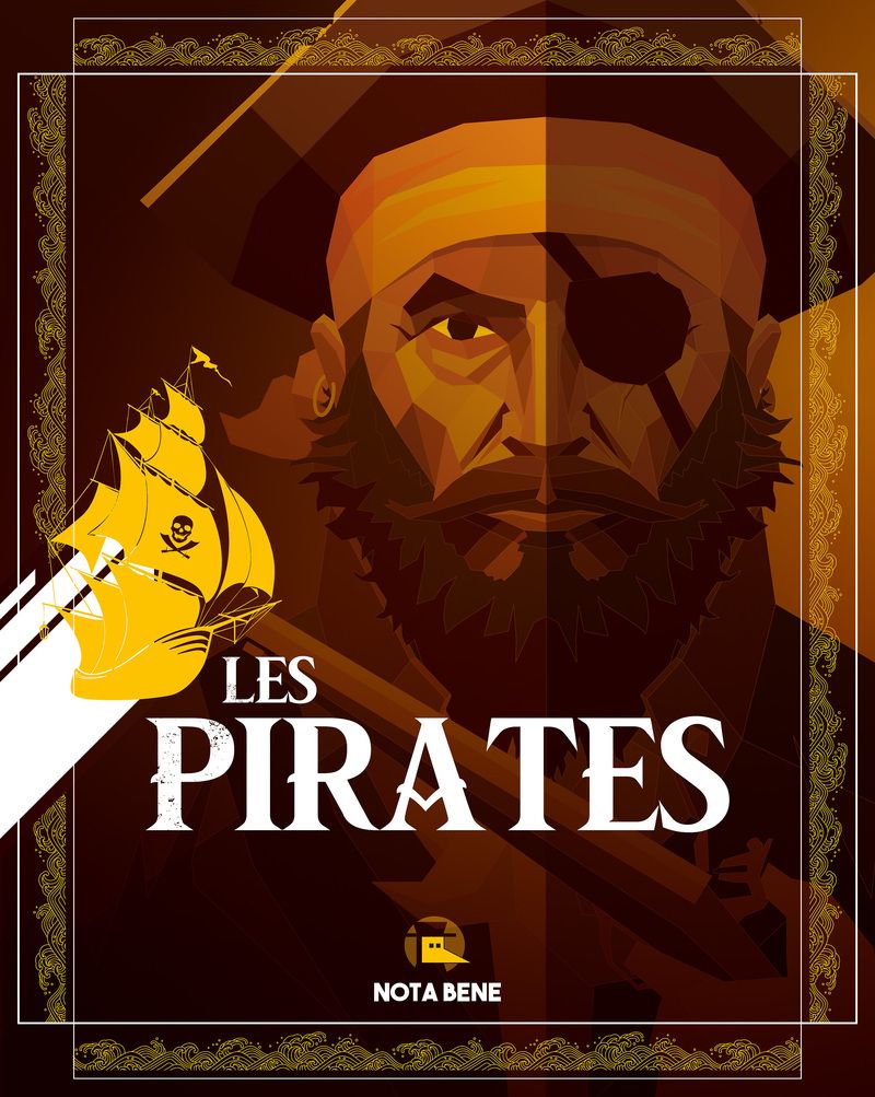 LES PIRATES