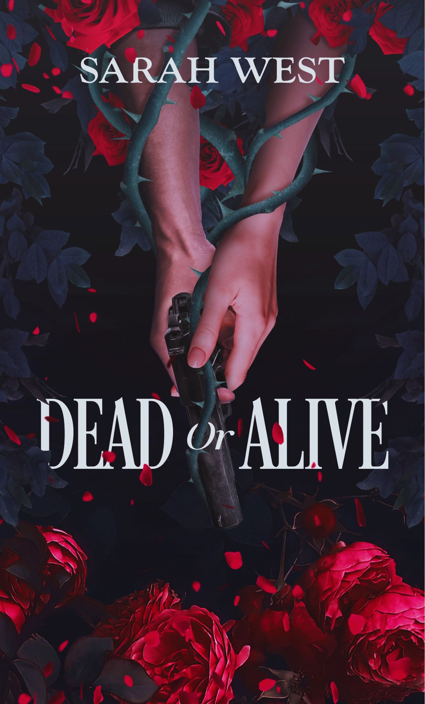 DEAD OR ALIVE