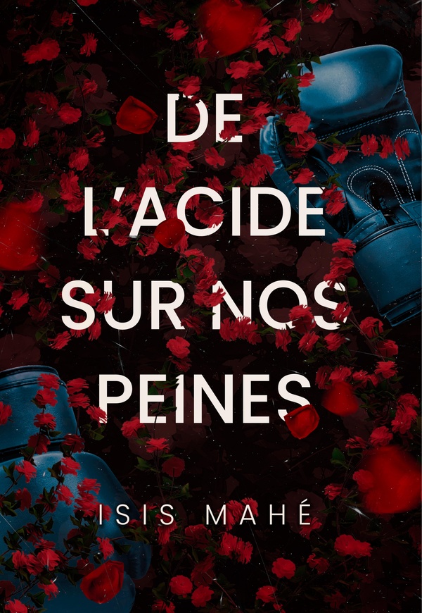 DE L ACIDE SUR NOS PEINES
