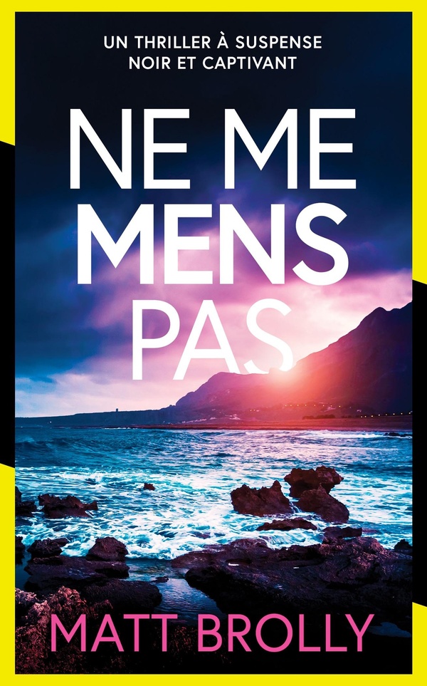 NE ME MENS PAS