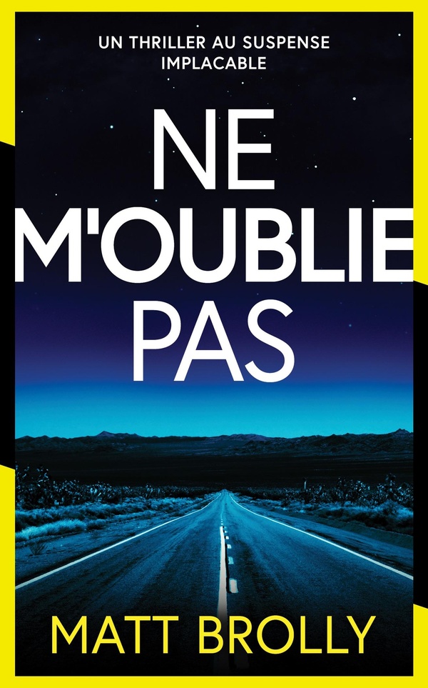 NE M'OUBLIE PAS