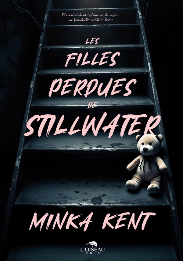 LES FILLES PERDUES DE STILLWATER