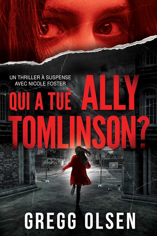 QUI A TUE ALLY TOMLINSON ?