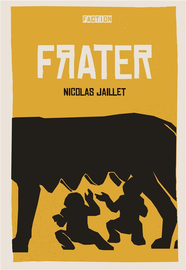 FRATER
