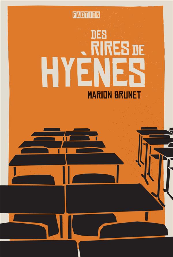 RIRES DE HYENES