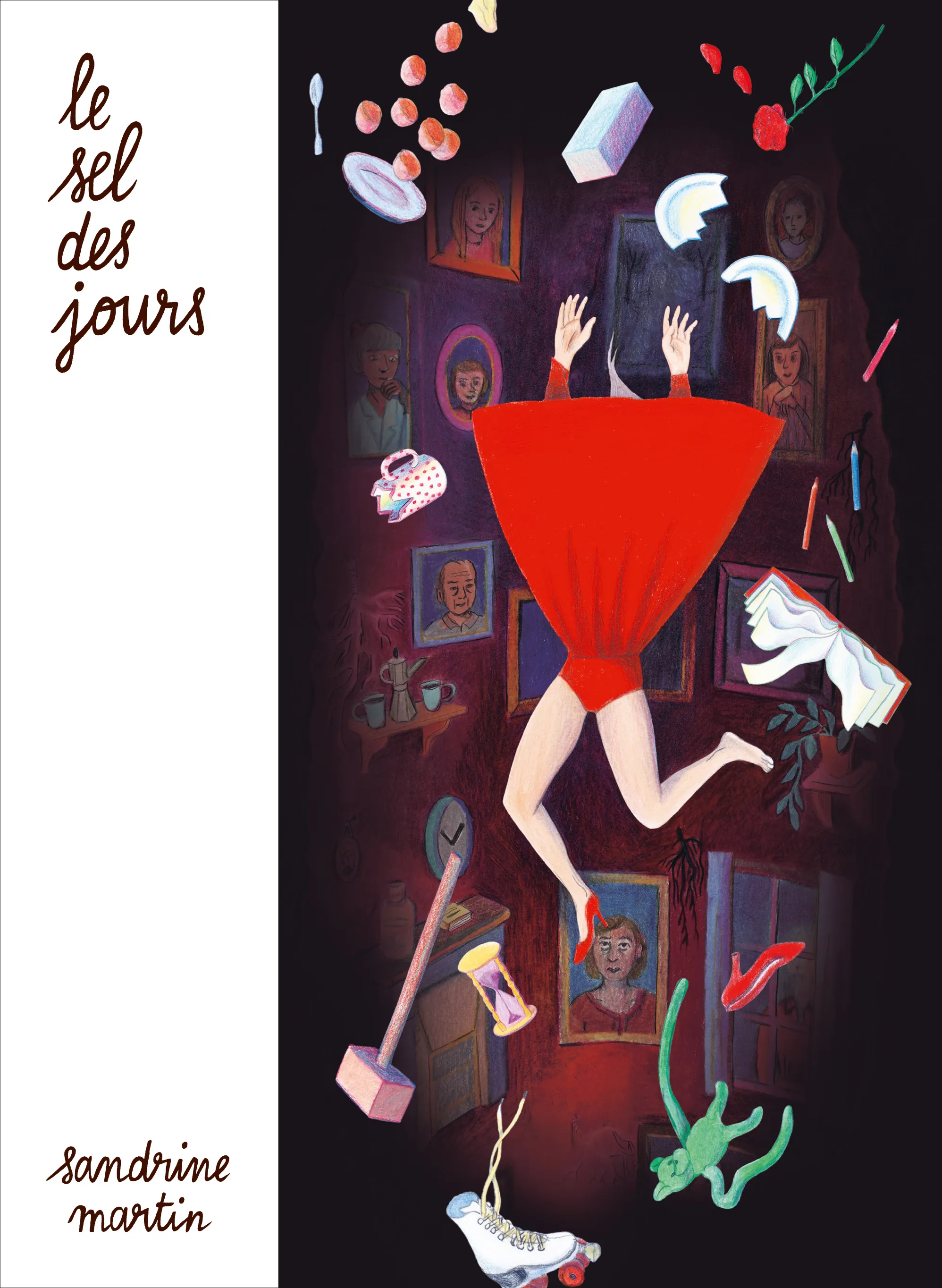 LE SEL DES JOURS