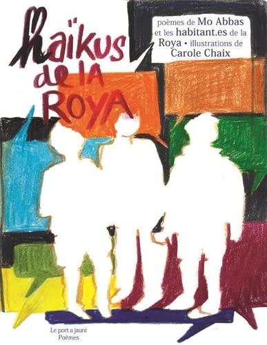 HAIKUS DE LA ROYA