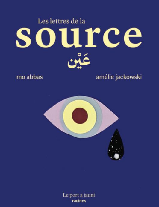 LES LETTRES DE LA SOURCE