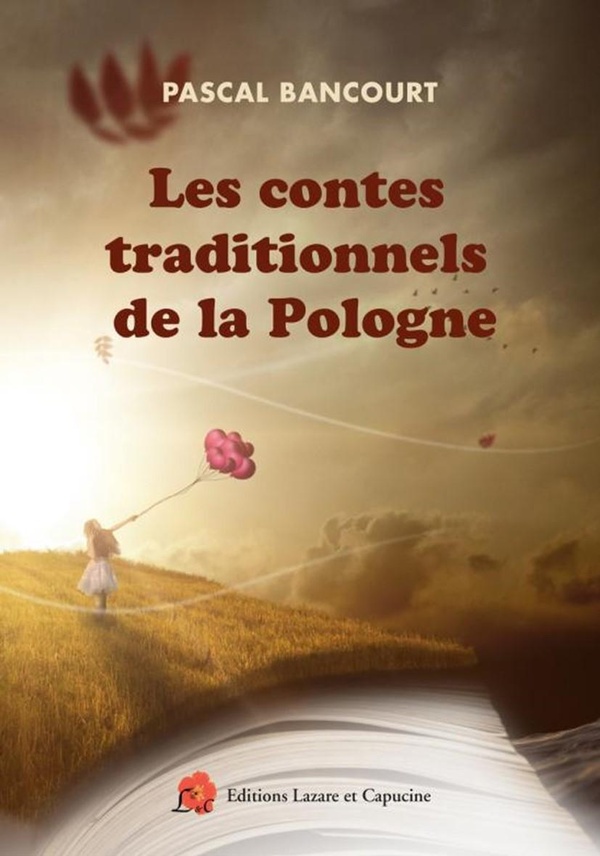 LES CONTES TRADITIONNELS DE LA POLOGNE