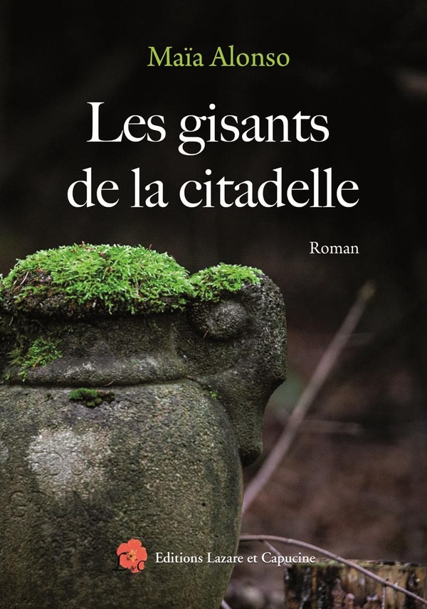 LES GISANTS DE LA CITADELLE