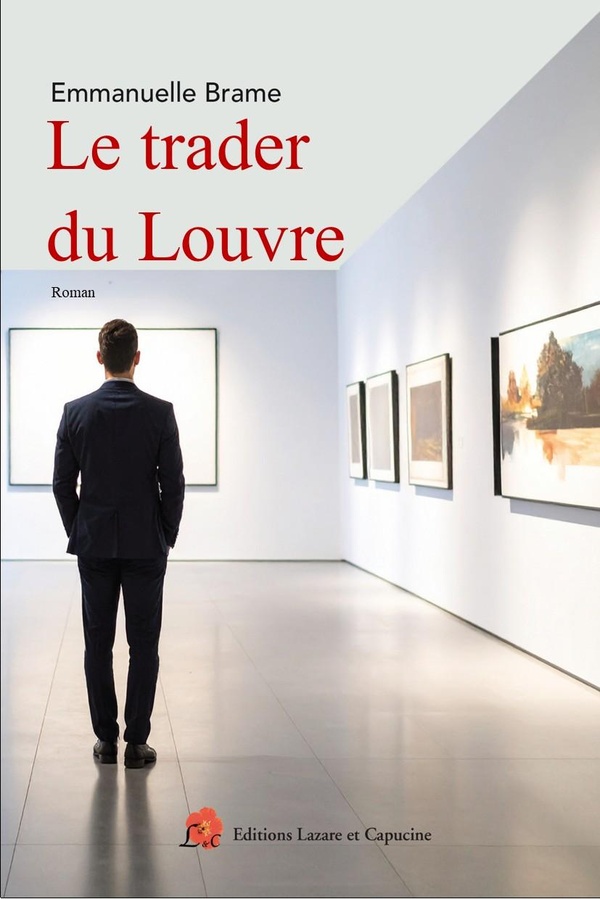 LE TRADER DU LOUVRE