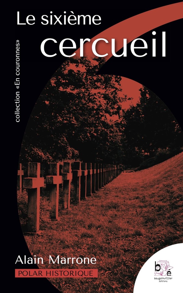 LE SIXIEME CERCUEIL