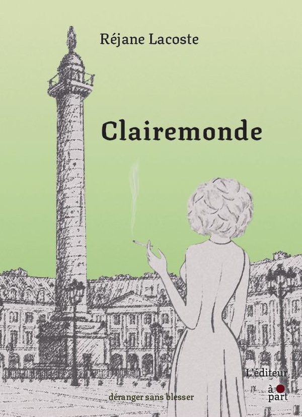 CLAIREMONDE