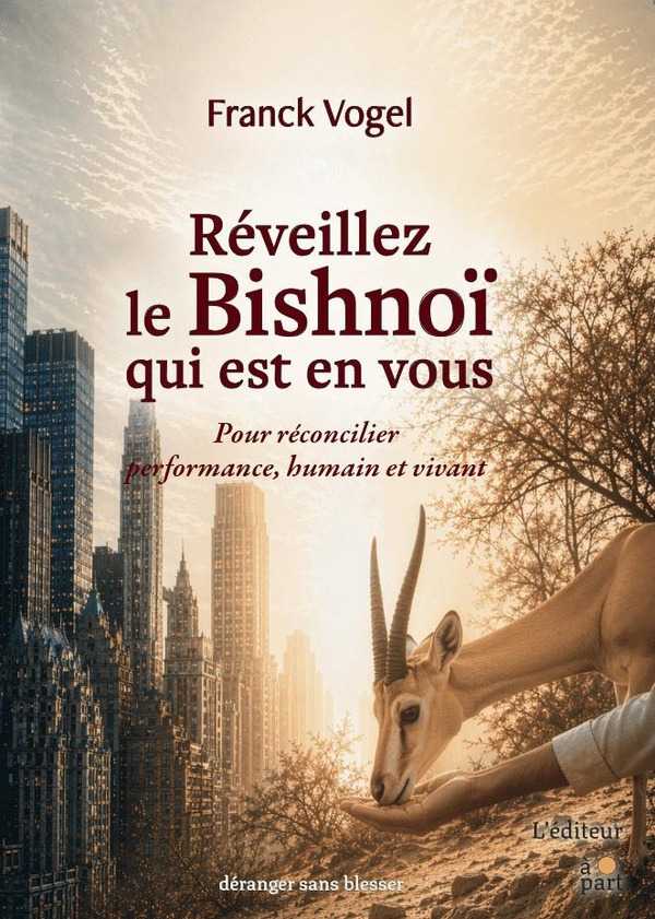 REVEILLEZ LE BISHNOI QUI EST EN VOUS