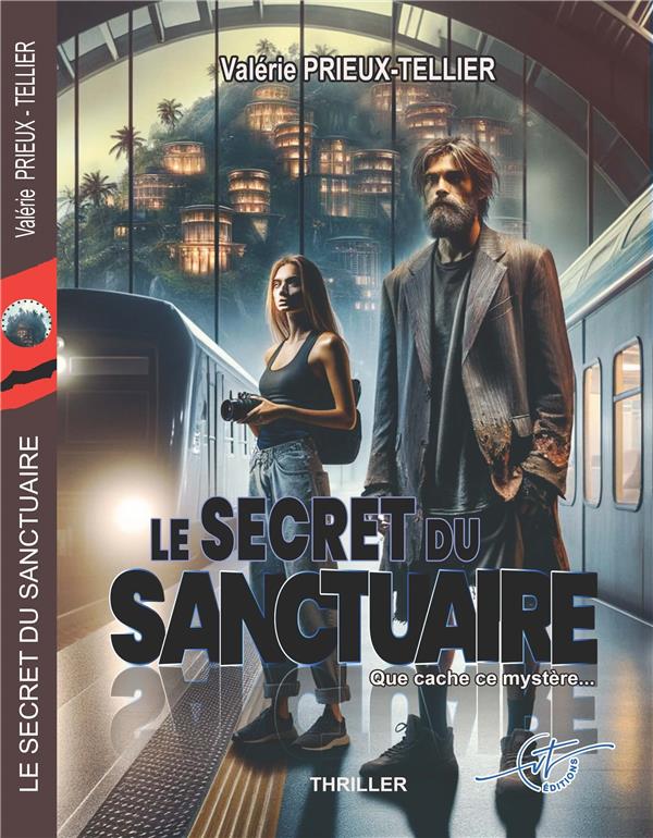 LE SECRET DU SANCTUAIRE