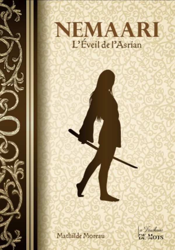 NEMAARI - L'EVEIL DE L'ASRIAN