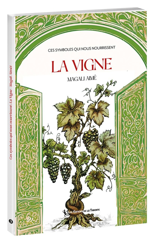 LA VIGNE