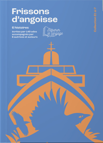 FRISSONS D'ANGOISSE