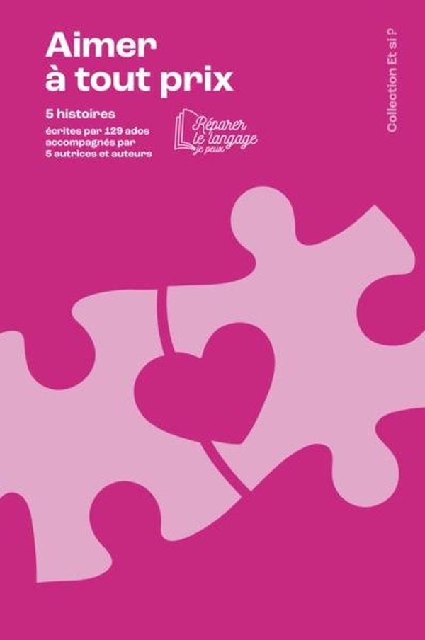 AIMER A TOUS PRIX