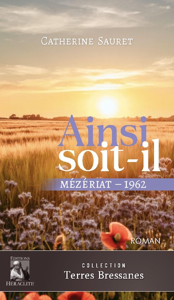AINSI SOIT-IL - MEZERIAT - 1962